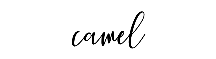 Berhilda Script  Free Fonts Download