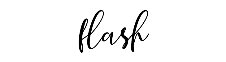 Berhilda Script  Free Fonts Download