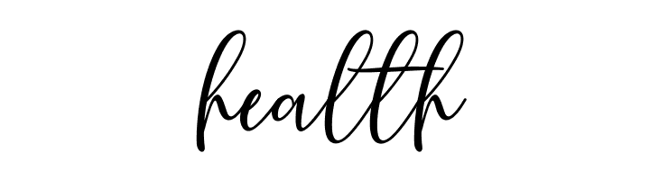 Berhilda Script  Free Fonts Download