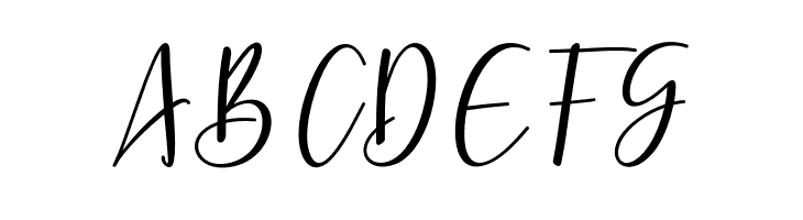 BerhildaScript  Free Fonts Download