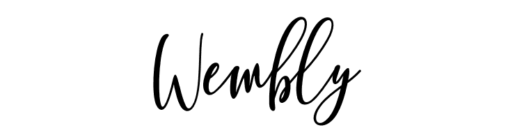 BerhildaScript  Free Fonts Download