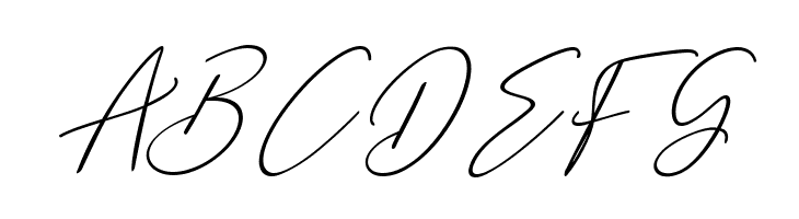 Sottalica  Free Fonts Download