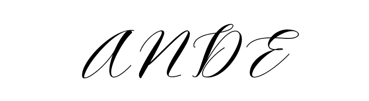 Lovescript  Free Fonts Download