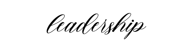 Lovescript  Free Fonts Download