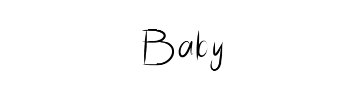 HairStyles  Free Fonts Download