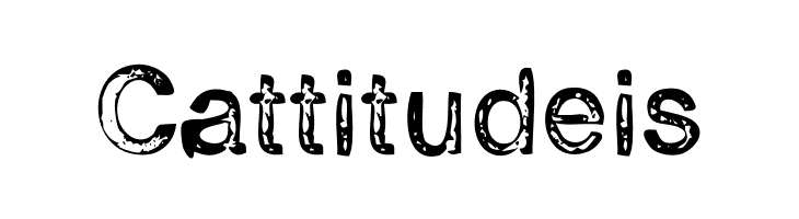 H2D2-Alevita Rough  Free Fonts Download