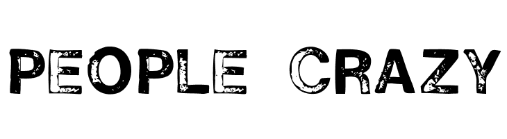 H2D2-Alevita Rough  Free Fonts Download