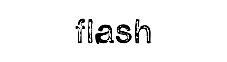 H2D2-Alevita Rough  Free Fonts Download