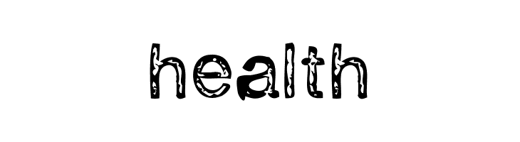 H2D2-Alevita Rough  Free Fonts Download