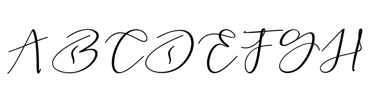 love beard  Free Fonts Download