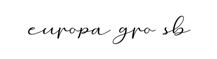 love beard  Free Fonts Download