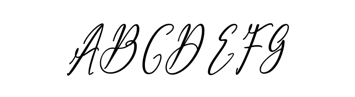 Bellindiabold  Free Fonts Download