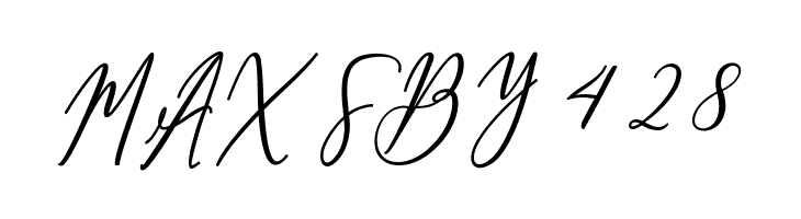 Bellindia bold  Free Fonts Download