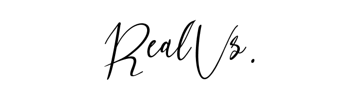 kallita  Free Fonts Download