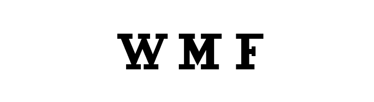 Ferro Rosso  Free Fonts Download