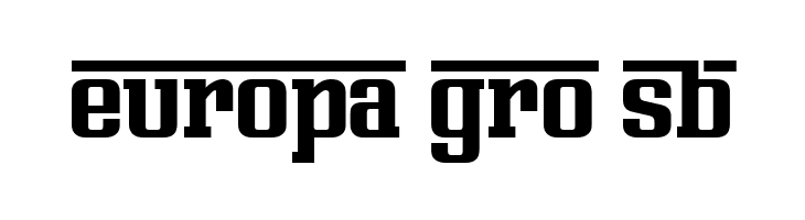 Ferro Rosso  Free Fonts Download
