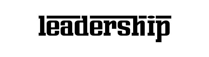 Ferro Rosso  Free Fonts Download