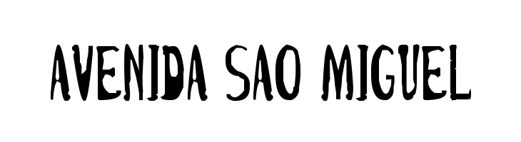 Cirque Du Freak  Free Fonts Download