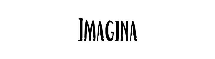 Cirque Du Freak  Free Fonts Download