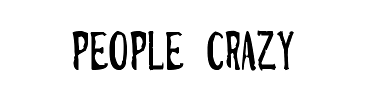 Cirque Du Freak  Free Fonts Download