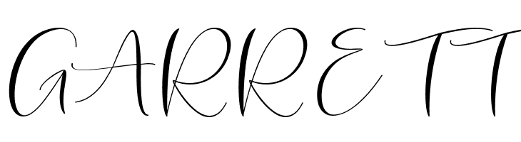 Roberts Humter  Free Fonts Download