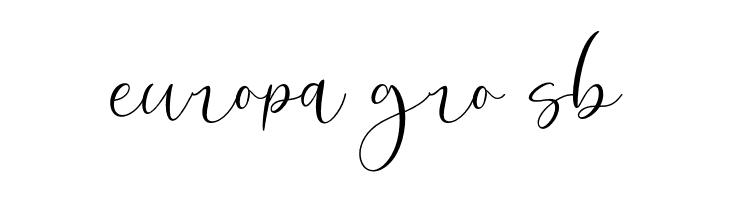 RobertsHumter  Free Fonts Download