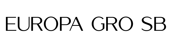 Luxerie  Free Fonts Download