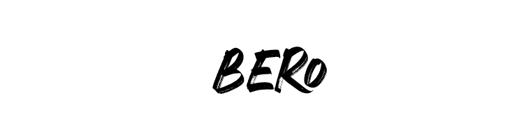 CRACKERS BRUSHER  Free Fonts Download