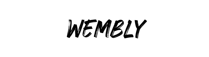 CRACKERS BRUSHER  Free Fonts Download