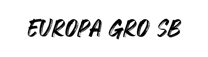 CRACKERS BRUSHER  Free Fonts Download