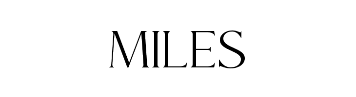 Mories  Free Fonts Download