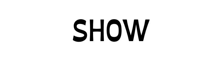 MO Bayannur TRIAL Regular  Free Fonts Download