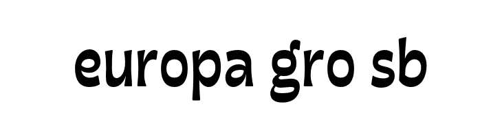 MO Bayannur TRIAL Regular  Free Fonts Download