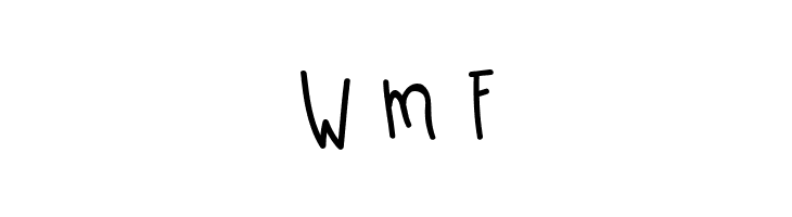 Waffle-Regular  Free Fonts Download