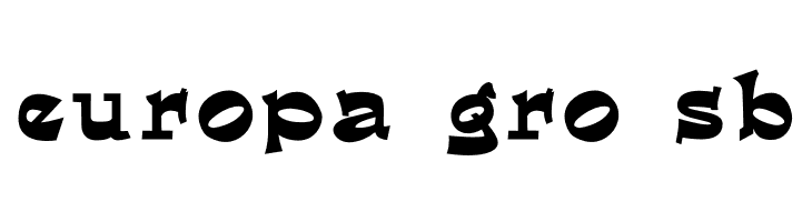 ElDorado-Bold  Free Fonts Download