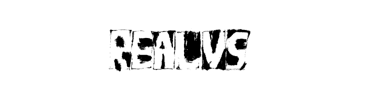 HandNegativ  Free Fonts Download