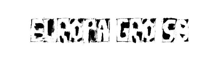 HandNegativ  Free Fonts Download