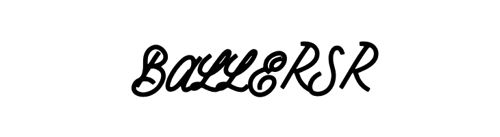 BataviaScriptClean  Free Fonts Download