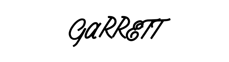 BataviaScriptClean  Free Fonts Download