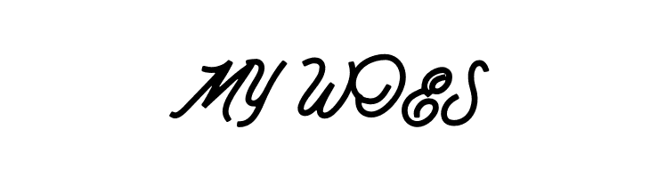 BataviaScriptClean  Free Fonts Download