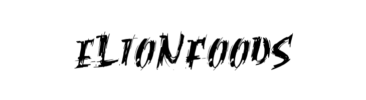 RagnarBrushDEMORegular  Free Fonts Download