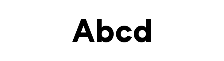 Antapani-ExtraBold  Free Fonts Download