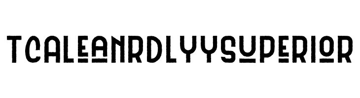 BataviaSansClean  Free Fonts Download