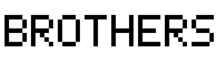 Casio FX-702P Regular  Free Fonts Download