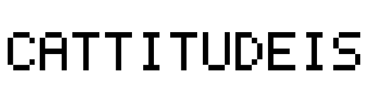 Casio FX-702P Regular  Free Fonts Download