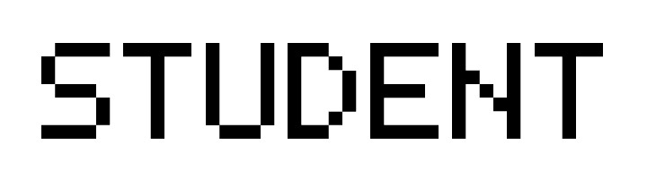 Casio FX-702P Regular  Free Fonts Download