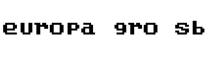 Dragon Warrior IV Regular  Free Fonts Download