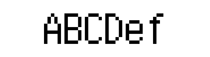 Casio fx-115ES Plus Regular  Free Fonts Download