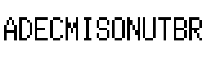 Casio fx-115ES Plus Regular  Free Fonts Download