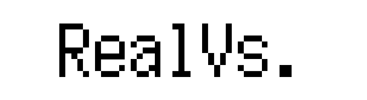 Casio fx-115ES Plus Regular  Free Fonts Download